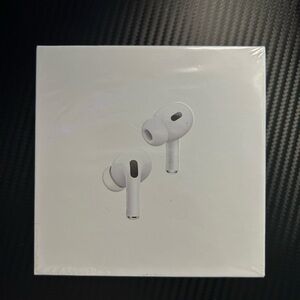 Apple AirPod 2nd Gen With Noise Cancellation